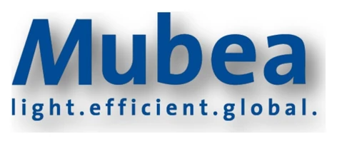 Mubea