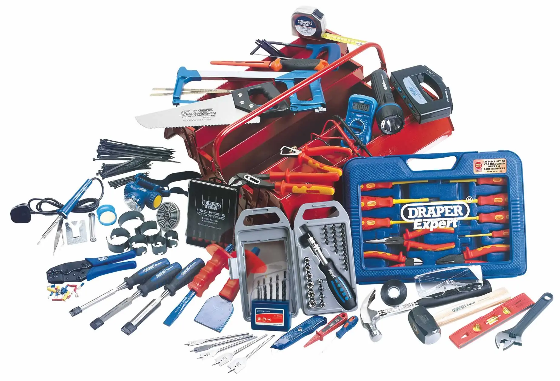 Tool set