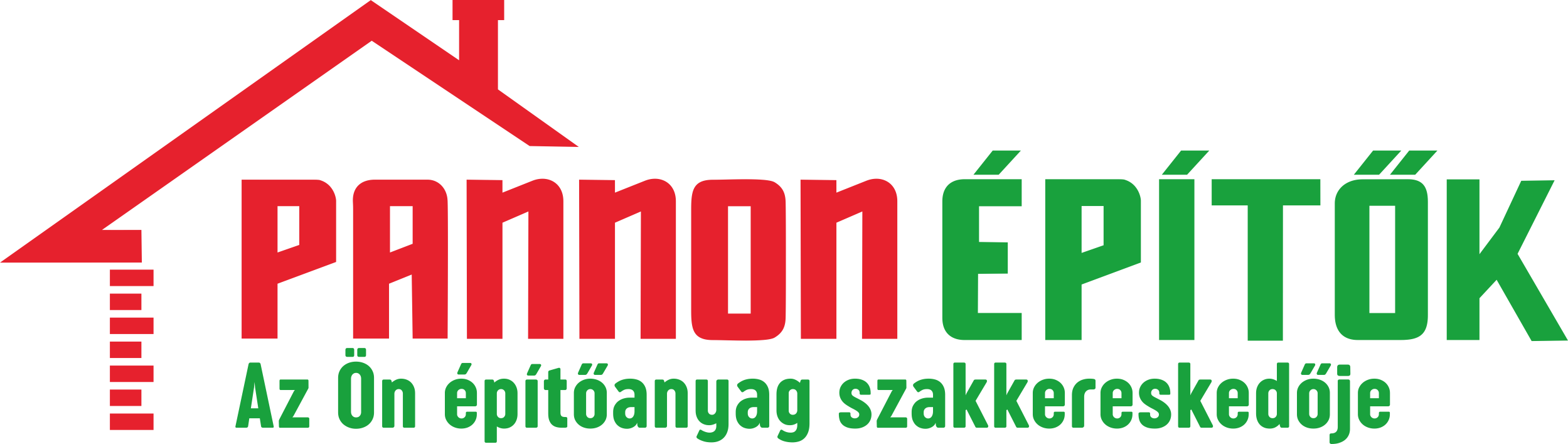 Pannon Építők