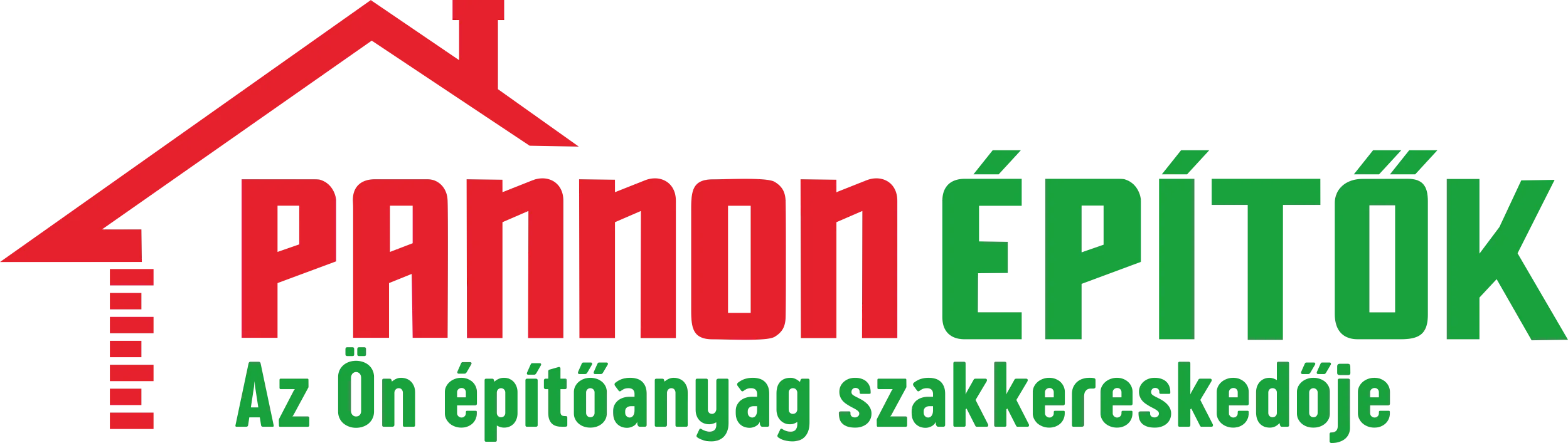 Pannon Építők